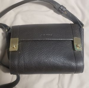 See By Chloe Brown Crossbody Bag